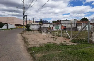 Terreno à venda, 696 m² por r$ 359.990,00 - bela vista - alvorada/rs