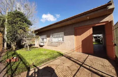 Casa com 3 dormitórios à venda, 120 m² por r$ 272.000,00 - intersul - alvorada/rs