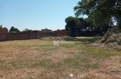 Terreno para alugar, 1164 m² por r$ 1.180,37/mês - intersul - alvorada/rs