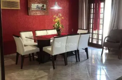 Casa com 3 dormitórios à venda, 120 m² por r$ 297.990,00 - vila augusta - viamão/rs