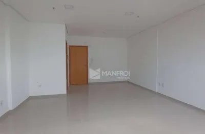 Sala à venda, 36 m² por r$ 199.900,00 - bela vista - alvorada/rs