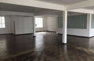 Prédio à venda, 336 m² por r$ 890.000,00 - são geraldo - porto alegre/rs