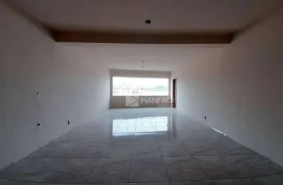 Sala para alugar, 52 m² por r$ 1.136,37/mês - bela vista - alvorada/rs