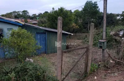 Terreno à venda, 360 m² por r$ 79.900,00 - vila elsa - viamão/rs