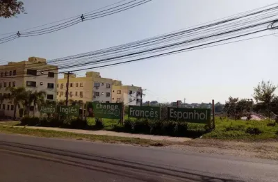 Terreno, 806 m² - venda por r$ 849.900,00 ou aluguel por r$ 7.056,20/mês - bela vista - alvorada/rs