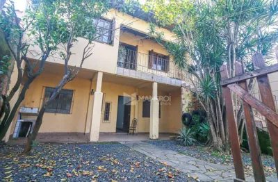 Sobrado com 2 dormitórios à venda, 180 m² por r$ 270.000,00 - bela vista - alvorada/rs