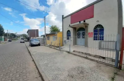 Terreno à venda, 600 m² por r$ 950.000,00 - bela vista - alvorada/rs