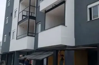 Apartamento com 2 dormitórios à venda, 68 m² por r$ 270.900,00 - jardim algarve - alvorada/rs