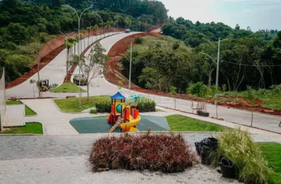 Terreno à venda, a partir de 200 m² por r$ 118.000 - jardim krahe - viamão/rs