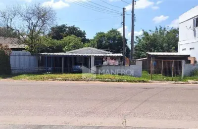Terreno à venda, 900 m² por r$ 371.000,00 - santa cecília - viamão/rs