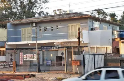 Prédio à venda, 300 m² por r$ 1.596.000,00 - protásio alves - porto alegre/rs