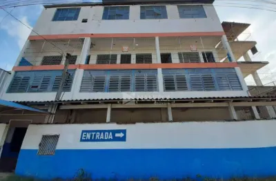 Prédio à venda, 1500 m² por r$ 950.000,00 - passo do feijó - alvorada/rs