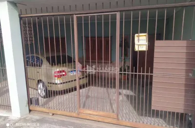 Casa com 3 dormitórios à venda por r$ 259.990,00 - aparecida - alvorada/rs