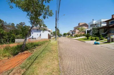 Terreno à venda, 338 m² por r$ 330.000,00 - centro - viamão/rs