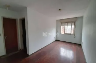 Apartamento com 1 dormitório à venda, 41 m² por r$ 159.990,00 - parque santa fé - porto alegre/rs