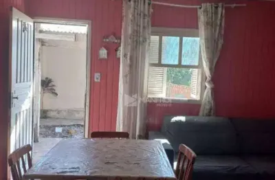 Casa com 2 dormitórios à venda por r$ 265.957,00 - formosa - alvorada/rs