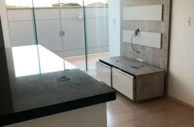 Apartamento com 2 dormitórios à venda, 86 m² por r$ 500.000,00 - maringá - alvorada/rs