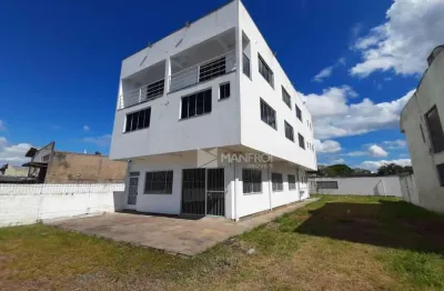 Prédio à venda, 450 m² por r$ 3.800.000,00 - sarandi - porto alegre/rs