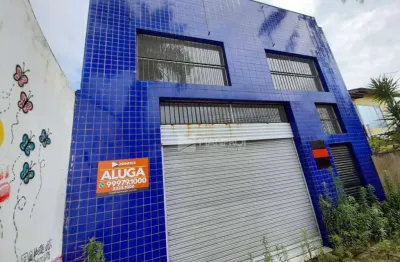 Loja para alugar, 182 m² por r$ 6.973,97/mês - bela vista - alvorada/rs