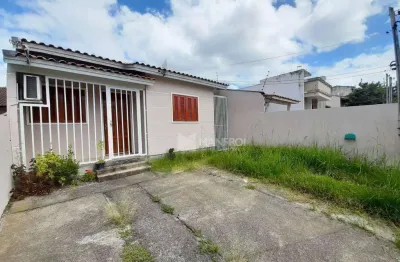 Casa com 3 dormitórios à venda, 70 m² por r$ 369.990,00 - porto verde - alvorada/rs