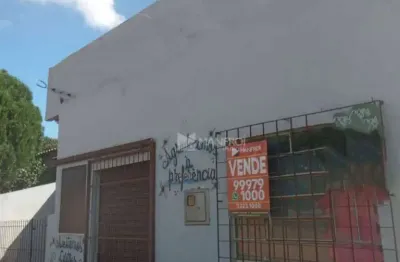 Prédio à venda, 0 m² por r$ 234.042,00 - piratini - alvorada/rs