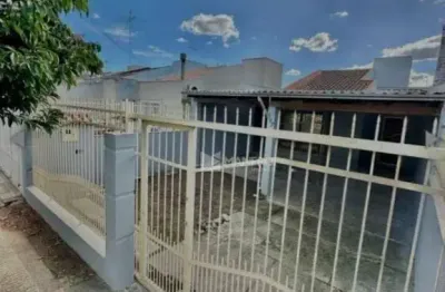 Casa com 2 dormitórios à venda, 98 m² por r$ 349.990,00 - jardim algarve - alvorada/rs