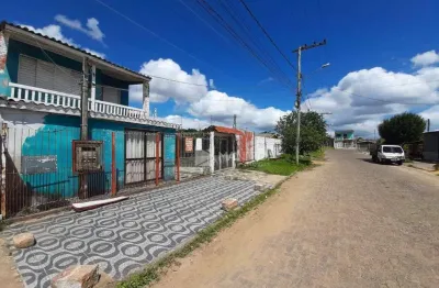 Terreno à venda, 505 m² por r$ 319.990,00 - aparecida - alvorada/rs