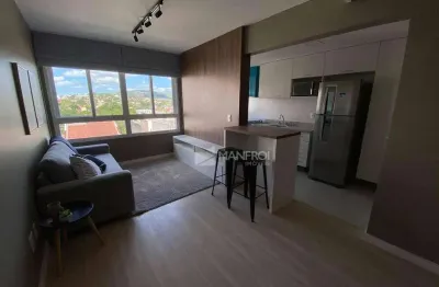 Apartamento com 2 dormitórios à venda, 66 m² por r$ 589.000,00 - bom jesus - porto alegre/rs
