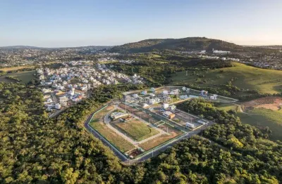 Terreno à venda, 197 m² por r$ 220.000,00 - mário quintana - porto alegre/rs