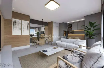 Apartamento com 2 dormitórios à venda, 70 m² por r$ 841.950,00 - petrópolis - porto alegre/rs