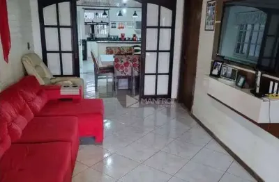 Casa com 2 dormitórios à venda por r$ 212.765,00 - americana - alvorada/rs