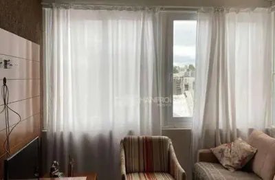 Apartamento com 3 dormitórios à venda, 95 m² por r$ 450.000,00 - são joão - porto alegre/rs