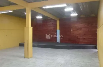 Prédio à venda, 130 m² por r$ 234.042,55 - maria regina - alvorada/rs