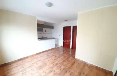 Apartamento com 2 dormitórios para alugar, 46 m² por r$ 1.653,51/mês - bela vista - alvorada/rs