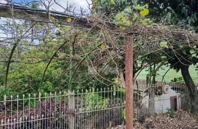 Terreno à venda, 360 m² por r$ 190.000,00 - sumaré - alvorada/rs