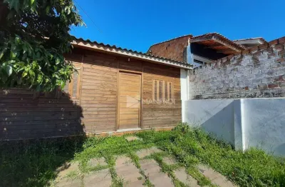 Casa com 4 dormitórios à venda, 82 m² por r$ 330.000,00 - bela vista - alvorada/rs
