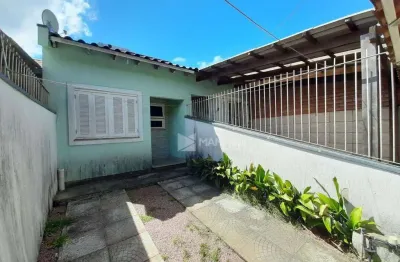 Casa com 2 dormitórios à venda, 49 m² por r$ 230.000,00 - porto verde - alvorada/rs