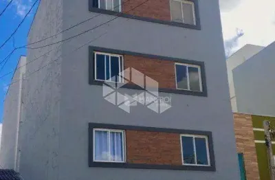 Apartamento com 1 dormitório à venda, 29 m² por r$ 150.000,00 - porto verde - alvorada/rs