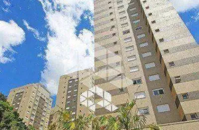 Apartamento com 2 dormitórios à venda, 54 m² por r$ 359.000,00 - jardim carvalho - porto alegre/rs