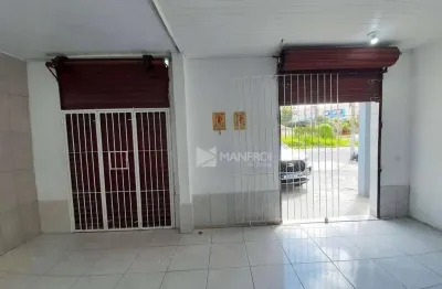 Loja para alugar, 75 m² por r$ 2.585,94/mês - bela vista - alvorada/rs