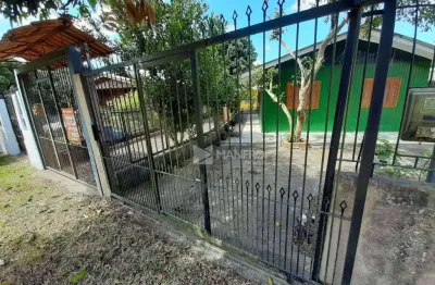 Terreno à venda, 400 m² por r$ 179.000,00 - vila elsa - viamão/rs