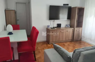 Apartamento com 1 dormitório à venda, 37 m² por r$ 145.000,00 - jardim leopoldina - porto alegre/rs