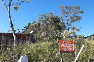 Terreno à venda, 1043 m² por r$ 169.900,00 - piratini - alvorada/rs