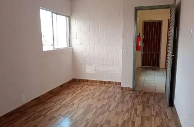 Apartamento com 2 dormitórios à venda, 38 m² por r$ 139.990,00 - maria regina - alvorada/rs