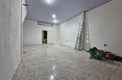 Loja para alugar, 64 m² por r$ 2.750,00/mês - bela vista - alvorada/rs