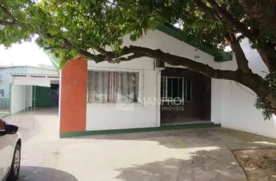 Casa com 3 dormitórios à venda por r$ 650.000,00 - aparecida - alvorada/rs