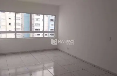 Apartamento com 2 dormitórios à venda, 48 m² por r$ 244.900,00 - passo das pedras - porto alegre/rs