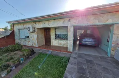 Casa com 4 dormitórios à venda, 440 m² por r$ 569.900,00 - bela vista - alvorada/rs