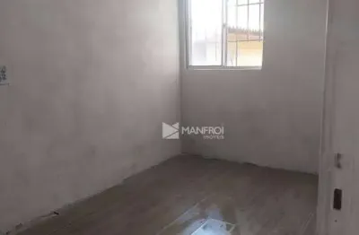 Casa com 2 dormitórios à venda por r$ 212.990,00 - jardim algarve - alvorada/rs