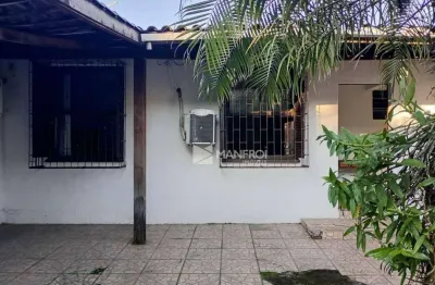 Casa com 3 dormitórios à venda, 69 m² por r$ 275.000,00 - rubem berta - porto alegre/rs